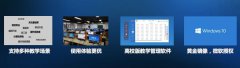 云桌面虛擬化在學校里面都有哪些用途